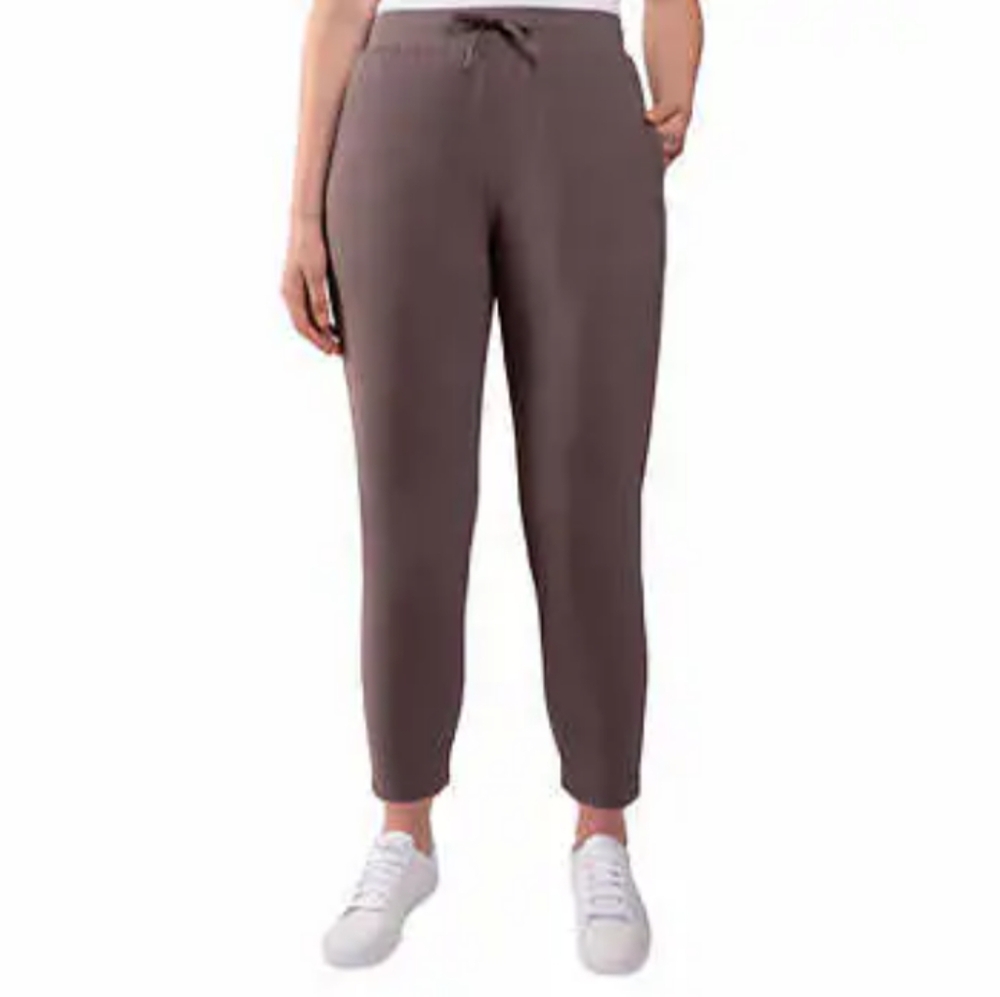 *Kirkland signature ladies active stretch pants
